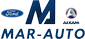 Logo Mar-Auto Srl